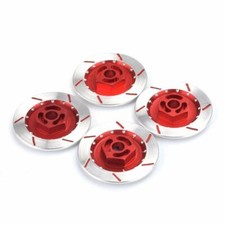 Disco Freno Ruota Alluminio