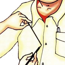 Pennarello miracoloso -