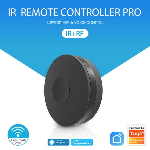 Tuya smart home - smart,