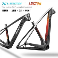 Telaio carbonio mtb - , 29