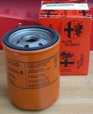 FILTRO OLIO FIAT ALFA ROMEO 33
