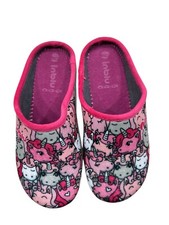 Pantofola Ciabatta bimba