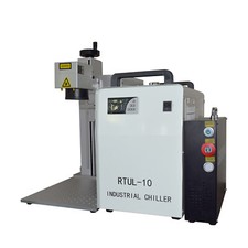 5W Logan 200x200mm UV metallo