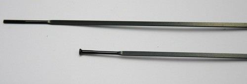 Raggio mavic 276mm - raggio,