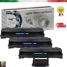 3 Toner Per Samsung MLT-D1082S