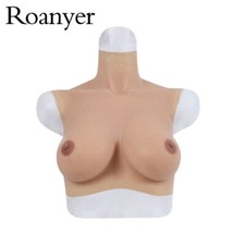 Roanyer Crossdresser Silicone