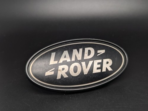 Land range rover - rover, logo