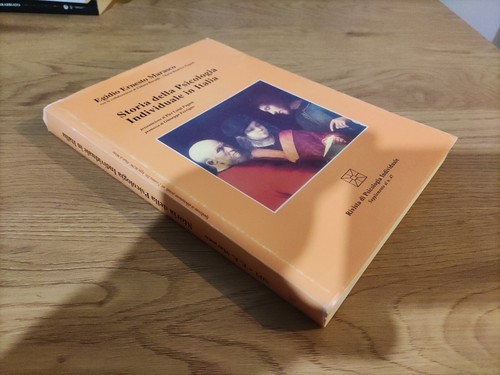 Egidio ernesto marasco - egidio, storia