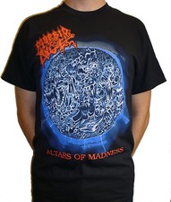 Morbid Angel "Altars Of