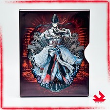 Tekken steelbook limitata - steelbook,