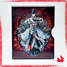 TEKKEN 7 - STEELBOOK LIMITATA RARA - SONY PLAYSTATION 4 PS4 XBOX ONE - NO GIOCO