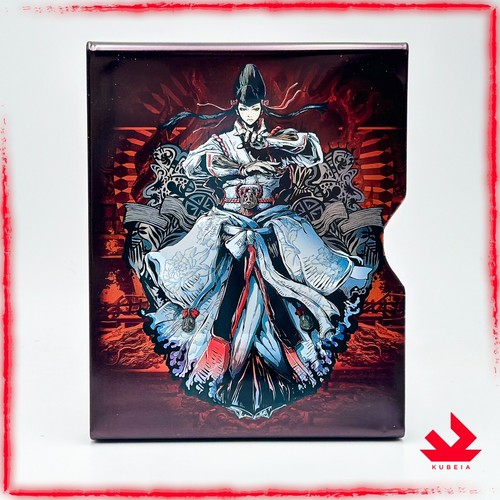 Tekken steelbook limitata - -,