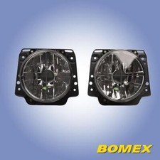 Kit Faro, H4, Chiaro / Croce