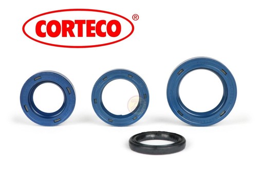 Kit paraoli albero motore