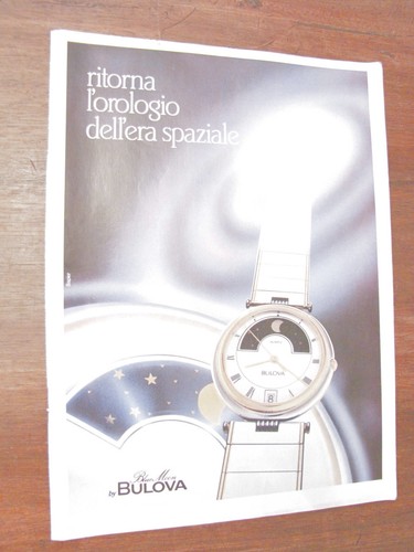 Articolo orologio bulova - articolo,