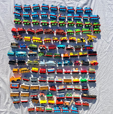 Thomas the Tank Engine &