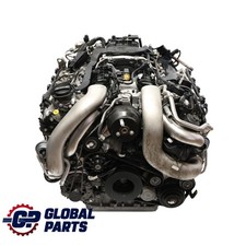 Mercedes W212 E63 C216 CL63 AMG Motore Completo 157980 157.980 139k, GARANZIA