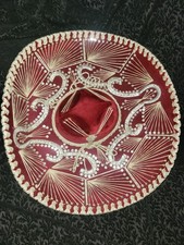 Cappello Sombrero Vintage 24"