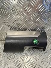 Assetto portaoggetti cruscotto