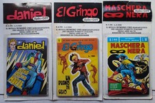 I Mitici numero uno SPIN OFF