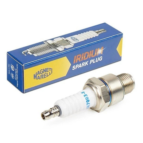 Kit candele ilkr9g8 panda - 2,