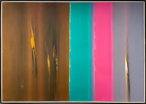 Ennio finzi 70x100 1997 - ennio,