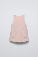 Maglione vestito ZARA bambina