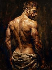 ORIGINALE MARIO MENDOZA