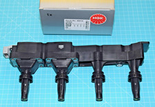 Bobine allumage ngk u6004 - bobine,