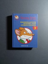 BARZELLETTE SUPER TOP