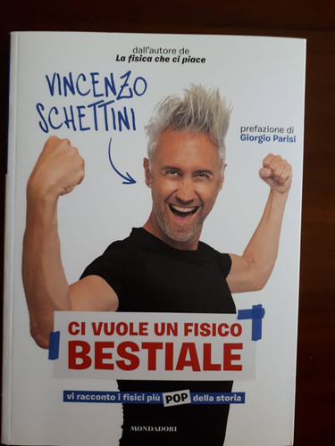Vincenzo schettini vuole un - ci,