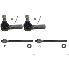 2X DENCKERMANN RODI DI STERZO