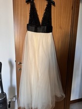 abito cerimonia donna