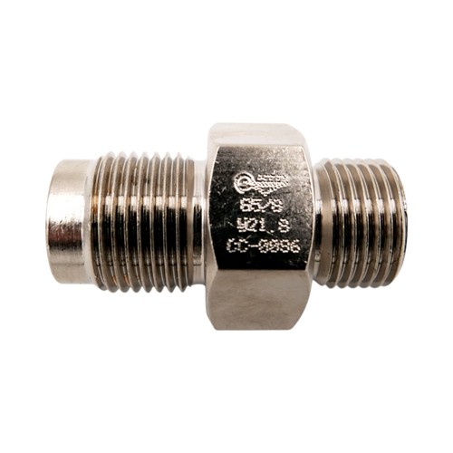 Adattatore filettato 300 - , bar