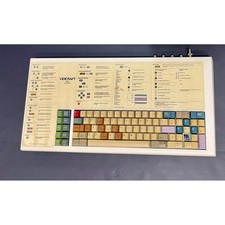 VIDI CRAFT 646 Produzione