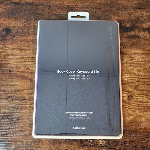 Samsung book cover tastiera - samsung,