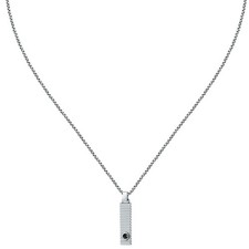 Collana Uomo Morellato SABH29