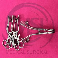 Weitlaner Retrattore 13cm