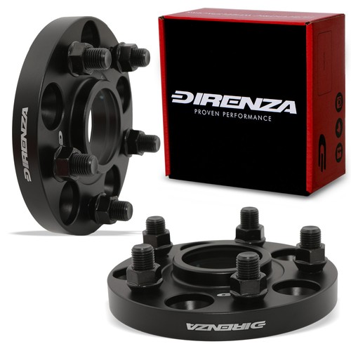 Direnza 18mm 5x114 - 2, 5x114.3