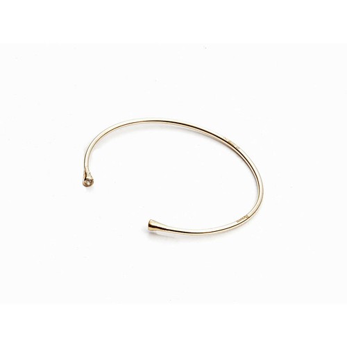 Bracciale rigido donna argento - donna,