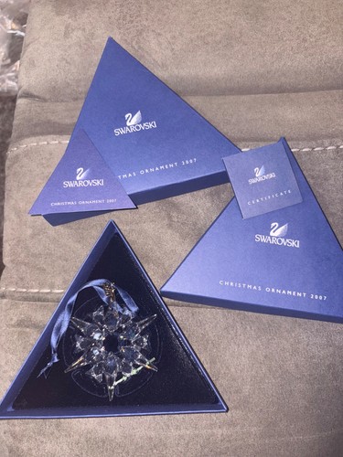 2007 swarovski co - 2007, vacanza