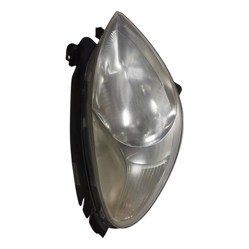 Faro proiettore anteriore
