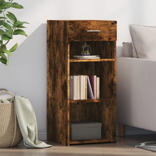 Credenza rovere sonoma - credenza,