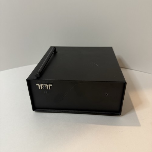 Ten tec 320 rx - /, dsp
