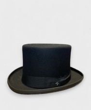 Panizza Cilindro feltro lana