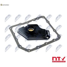 KIT FILTRO IDRAULICO CAMBIO