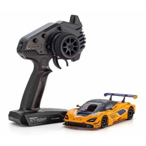 Kyosho 32364or mini mr04 - mini-z,