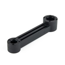 Asta di collegamento da