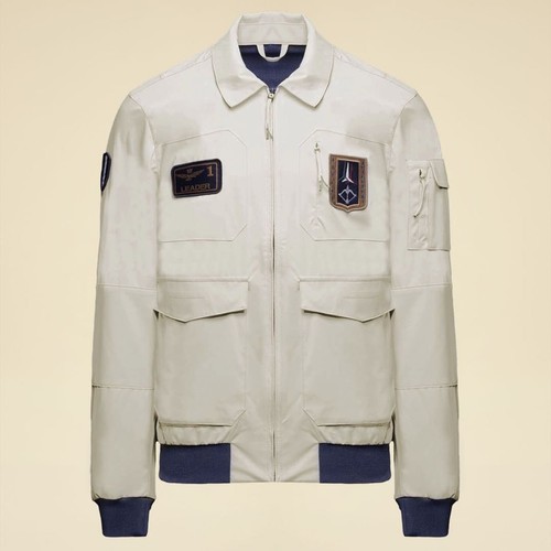 Giacca aeronautica militare - aeronautica,