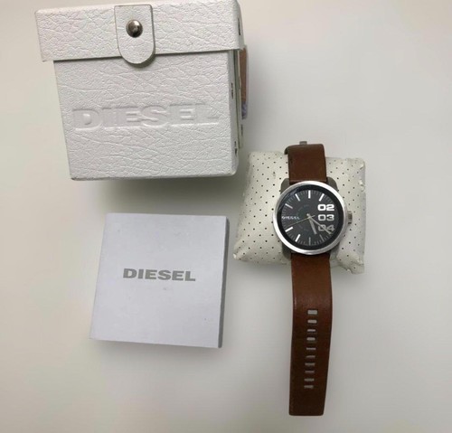 Orologio polso diesel - polso,